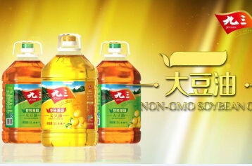 (中国)科技有限公司官网大豆油